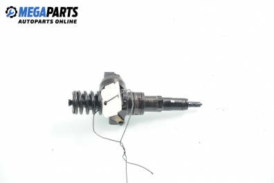 Einspritzdüse for Skoda Superb 2.0 TDI, 140 hp, sedan, 2006 № Bosch 0 414 720 229 / 038 130 073 BJ