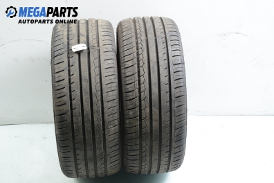 Summer tires EXCELON 225/45/17, DOT: 2416 (The price is for two pieces)