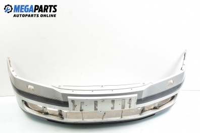 Bara de protectie frontala for Skoda Octavia (1Z) 1.9 TDI, 105 hp, combi automatic, 2006, position: fața