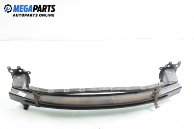 Bumper support brace impact bar for Skoda Octavia (1Z) 1.9 TDI, 105 hp, station wagon automatic, 2006, position: front