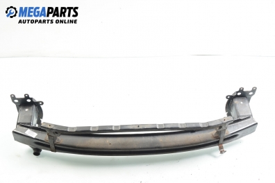 Stützträger stoßstange for Skoda Octavia (1Z) 1.9 TDI, 105 hp, combi automatic, 2006, position: vorderseite
