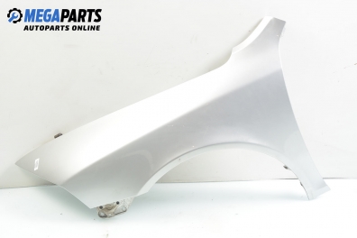 Fender for Skoda Octavia (1Z) 1.9 TDI, 105 hp, station wagon automatic, 2006, position: left