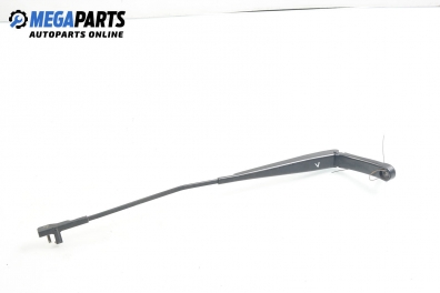 Front wipers arm for Skoda Octavia (1Z) 1.9 TDI, 105 hp, station wagon automatic, 2006, position: left