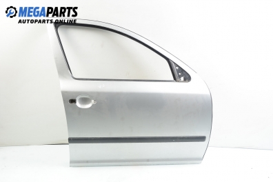 Ușă for Skoda Octavia (1Z) 1.9 TDI, 105 hp, combi automatic, 2006, position: dreaptă - fața