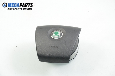 Airbag for Skoda Octavia (1Z) 1.9 TDI, 105 hp, combi automatic, 2006