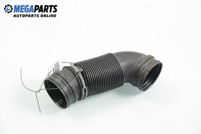 Air intake corrugated hose for Skoda Octavia (1Z) 1.9 TDI, 105 hp, station wagon automatic, 2006