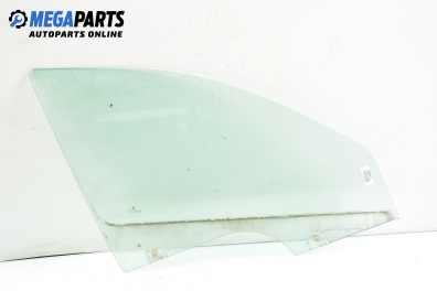 Fensterscheibe for Skoda Octavia (1Z) 1.9 TDI, 105 hp, combi automatic, 2006, position: rechts, vorderseite