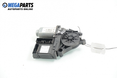 Window lift motor for Skoda Octavia (1Z) 1.9 TDI, 105 hp, station wagon automatic, 2006, position: front - right