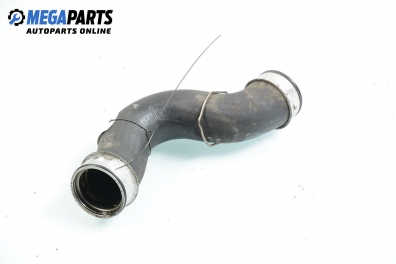 Turbo schlauch for Skoda Octavia (1Z) 1.9 TDI, 105 hp, combi automatic, 2006