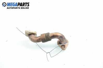 EGR rohr for Skoda Octavia (1Z) 1.9 TDI, 105 hp, combi automatic, 2006