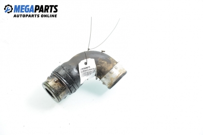 Turbo schlauch for Skoda Octavia (1Z) 1.9 TDI, 105 hp, combi automatic, 2006