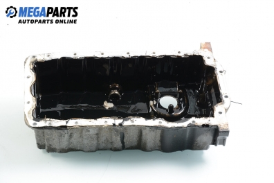 Carter for Skoda Octavia (1Z) 1.9 TDI, 105 hp, combi automatic, 2006