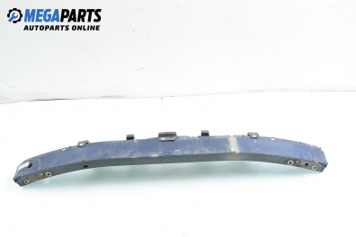 Bumper support brace impact bar for Opel Astra H 1.7 CDTI, 80 hp, hatchback, 5 doors, 2006, position: front