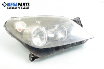 Headlight for Opel Astra H 1.7 CDTI, 80 hp, hatchback, 5 doors, 2006, position: right