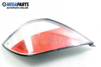 Tail light for Opel Astra H 1.7 CDTI, 80 hp, hatchback, 5 doors, 2006, position: left