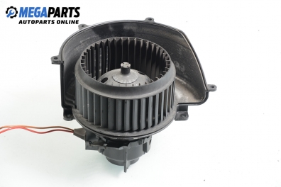 Heating blower for Opel Astra H 1.7 CDTI, 80 hp, hatchback, 5 doors, 2006