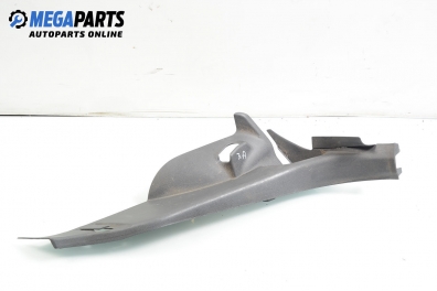 Interieur kunststoffbauteile for Opel Astra H 1.7 CDTI, 80 hp, hecktür, 5 türen, 2006, position: rechts, rückseite