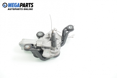 Front wipers motor for Opel Astra H 1.7 CDTI, 80 hp, hatchback, 2006, position: rear