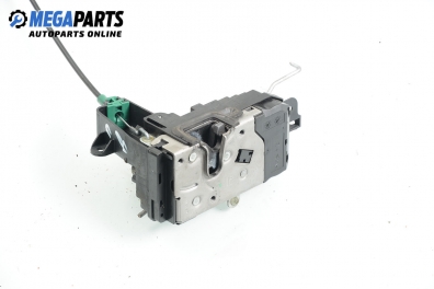 Încuietoare for Opel Astra H 1.7 CDTI, 80 hp, hatchback, 2006, position: dreaptă - fața