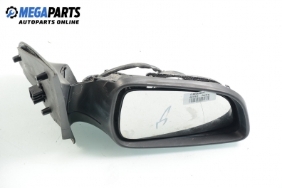 Spiegel for Opel Astra H 1.7 CDTI, 80 hp, hecktür, 5 türen, 2006, position: rechts