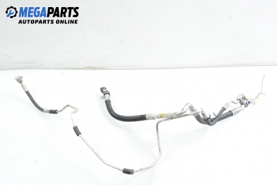 Air conditioning pipes for Opel Astra H 1.7 CDTI, 80 hp, hatchback, 5 doors, 2006