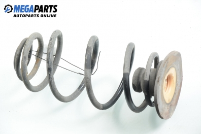 Coil spring for Opel Astra H 1.7 CDTI, 80 hp, hatchback, 2006, position: rear