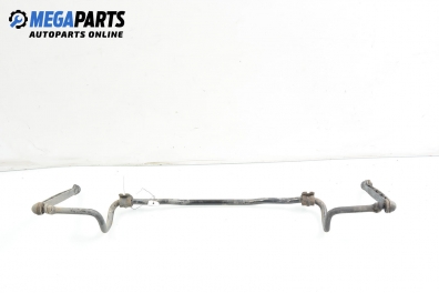 Sway bar for Opel Astra H 1.7 CDTI, 80 hp, hatchback, 5 doors, 2006, position: front