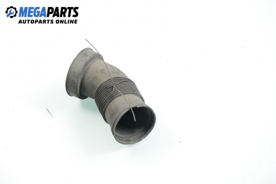 Air duct for Opel Astra H 1.7 CDTI, 80 hp, hatchback, 5 doors, 2006