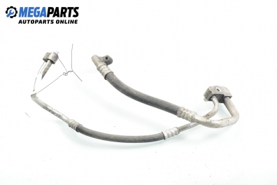 Air conditioning hoses for Opel Astra H 1.7 CDTI, 80 hp, hatchback, 5 doors, 2006