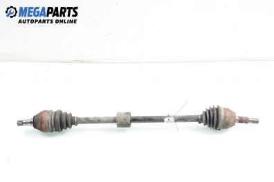 Driveshaft for Opel Astra H 1.7 CDTI, 80 hp, hatchback, 5 doors, 2006, position: right