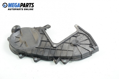 Timing belt cover for Opel Astra H 1.7 CDTI, 80 hp, hatchback, 2006