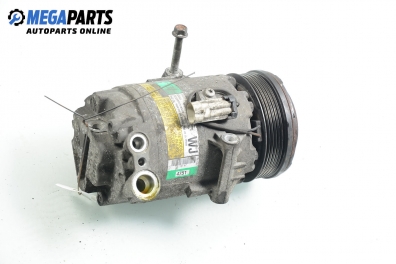 AC compressor for Opel Astra H 1.7 CDTI, 80 hp, hatchback, 5 doors, 2006