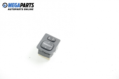 Taste el. spiegel for Toyota RAV4 (XA20) 2.0 D-4D, 116 hp, 5 türen, 2003