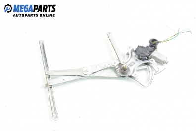 Macara electrică geam for Toyota RAV4 (XA20) 2.0 D-4D, 116 hp, 5 uși, 2003, position: dreaptă - fața