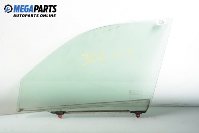 Fensterscheibe for Toyota RAV4 (XA20) 2.0 D-4D, 116 hp, 2003, position: links, vorderseite