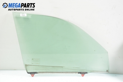 Window for Toyota RAV4 (XA20) 2.0 D-4D, 116 hp, 2003, position: front - right