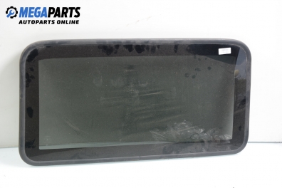 Sunroof glass for Toyota RAV4 (XA20) 2.0 D-4D, 116 hp, 5 doors, 2003