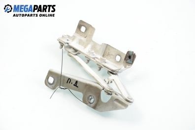 Bonnet hinge for Opel Insignia 2.0 CDTI, 160 hp, hatchback, 2011, position: right