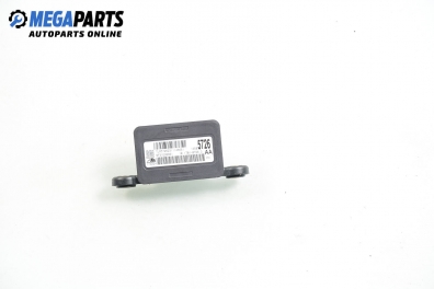 ESP sensor for Opel Insignia 2.0 CDTI, 160 hp, hatchback, 2011 № GM 13505726AA