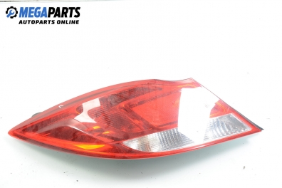 Tail light for Opel Insignia 2.0 CDTI, 160 hp, hatchback, 2011, position: left