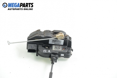 Lock for Opel Insignia 2.0 CDTI, 160 hp, hatchback, 2011, position: front - left № 13577979