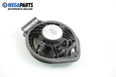 Lautsprecher for Opel Insignia (2008- ), hecktür