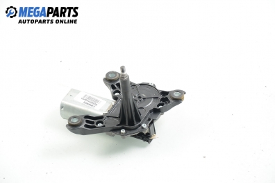 Front wipers motor for Opel Insignia 2.0 CDTI, 160 hp, hatchback, 2011, position: rear