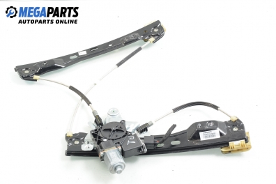 Electric window regulator for Opel Insignia 2.0 CDTI, 160 hp, hatchback, 2011, position: front - right