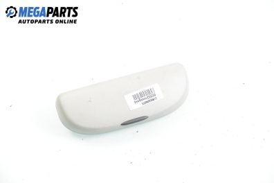 Interieur kunststoffbauteile for Opel Insignia 2.0 CDTI, 160 hp, hecktür, 2011