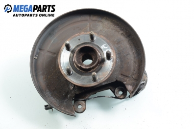 Knuckle hub for Opel Insignia 2.0 CDTI, 160 hp, hatchback, 2011, position: rear - right