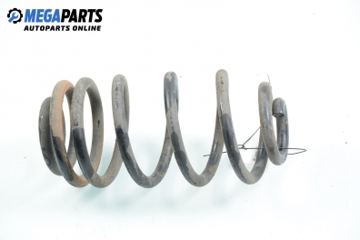 Coil spring for Opel Insignia 2.0 CDTI, 160 hp, hatchback, 2011, position: rear
