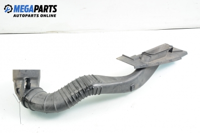 Air duct for Opel Insignia 2.0 CDTI, 160 hp, hatchback, 2011