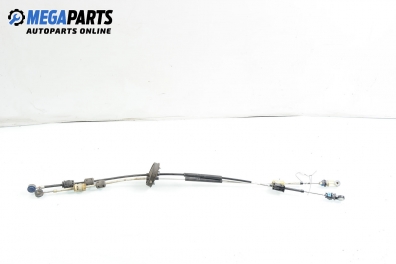 Gear selector cable for Opel Insignia 2.0 CDTI, 160 hp, hatchback, 2011