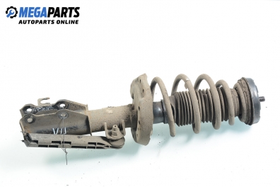Macpherson shock absorber for Opel Insignia 2.0 CDTI, 160 hp, hatchback, 2011, position: front - left